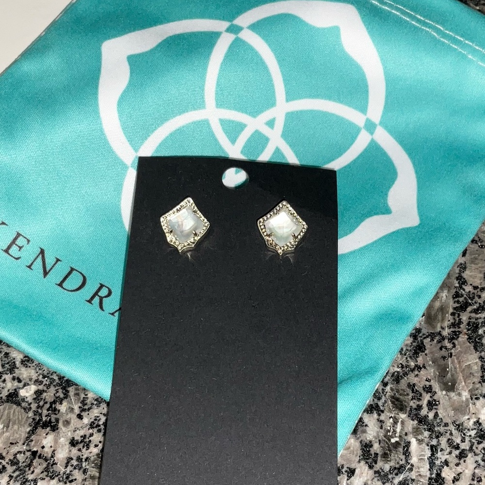 Kendra Scott Tessa Earrings